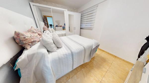 Piso en calle de Pedro Cano Izquierdo