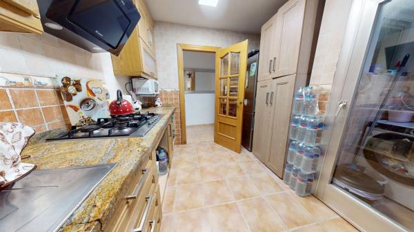 Piso en calle de Pedro Cano Izquierdo