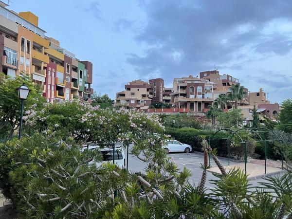 Piso en calle de la Boira, 9