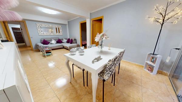 Piso en calle de Pedro Cano Izquierdo