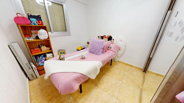 Piso en calle de Pedro Cano Izquierdo