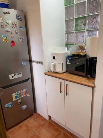 Piso en calle de la Boira, 9