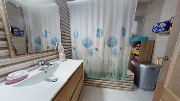 Piso en calle de Pedro Cano Izquierdo