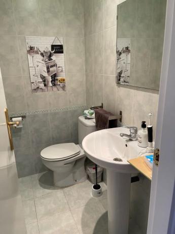 Piso en calle de la Boira, 9