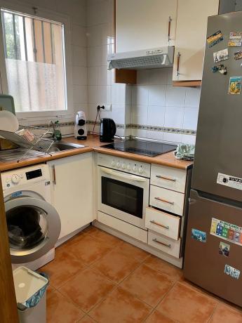 Piso en calle de la Boira, 9