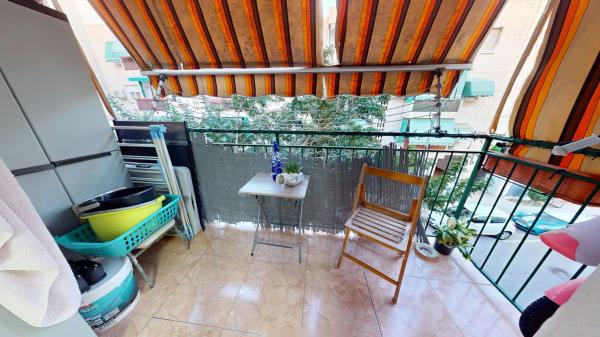 Piso en calle de Pedro Cano Izquierdo