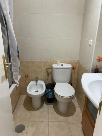 Piso en calle de la Boira, 9