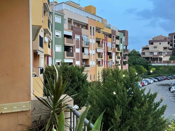 Piso en calle de la Boira, 9