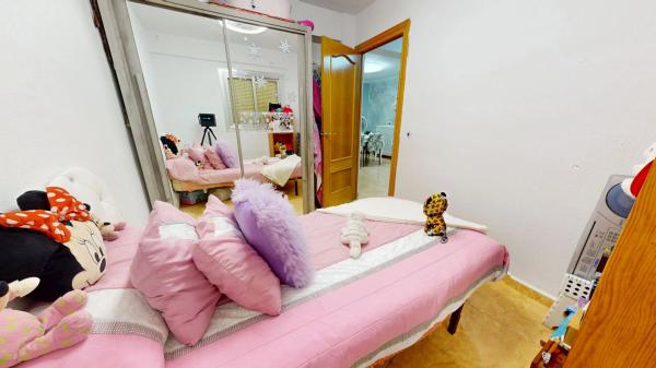 Piso en calle de Pedro Cano Izquierdo