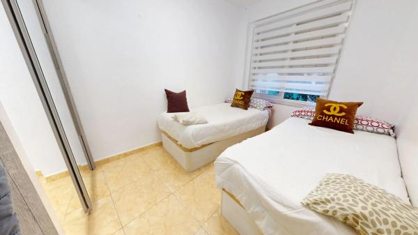 Piso en calle de Pedro Cano Izquierdo