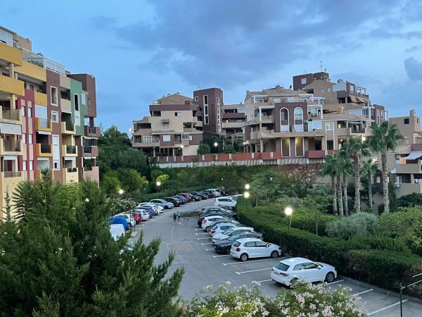 Piso en calle de la Boira, 9