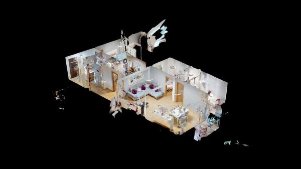 Piso en calle de Pedro Cano Izquierdo