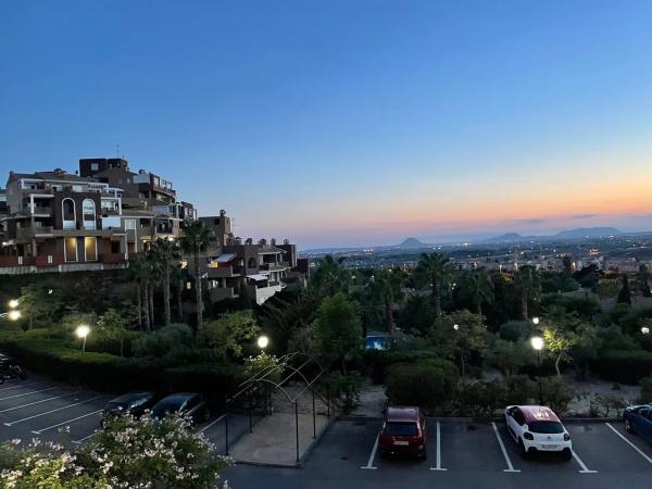 Piso en calle de la Boira, 9