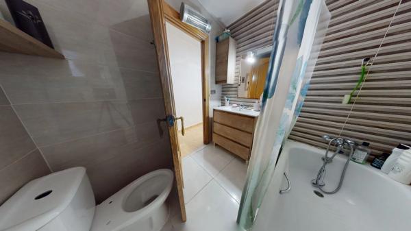 Piso en calle de Pedro Cano Izquierdo