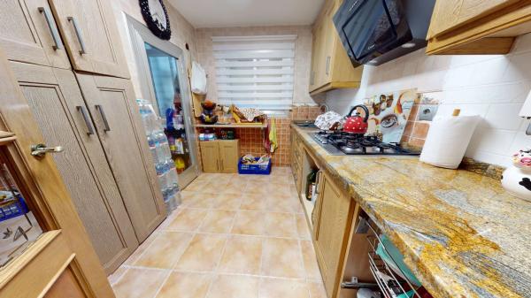 Piso en calle de Pedro Cano Izquierdo