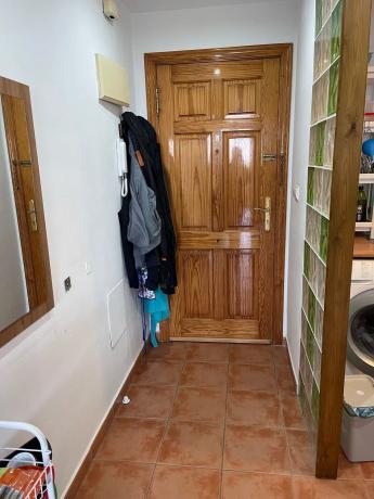 Piso en calle de la Boira, 9