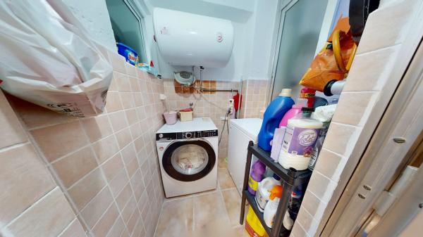 Piso en calle de Pedro Cano Izquierdo