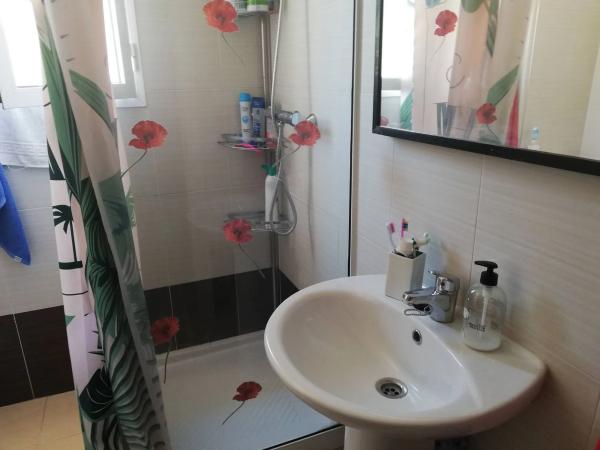 Piso en Bonalba-Cotoveta