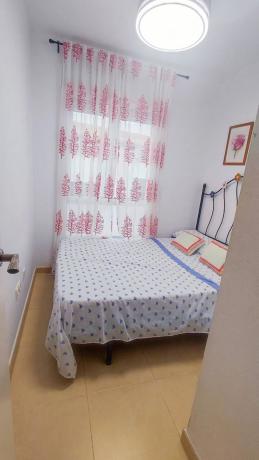 Piso en Bonalba-Cotoveta