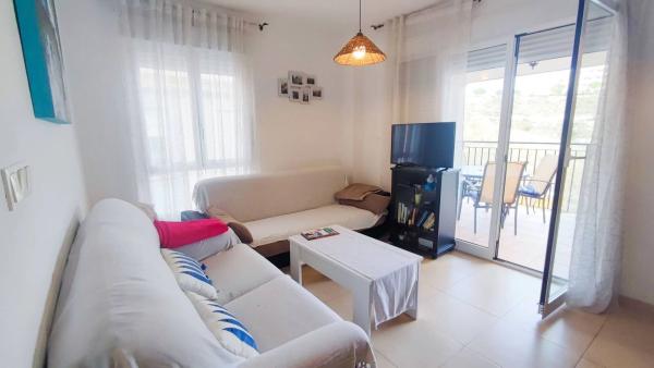 Piso en Bonalba-Cotoveta