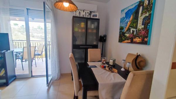 Piso en Bonalba-Cotoveta