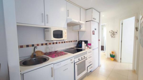 Piso en Bonalba-Cotoveta