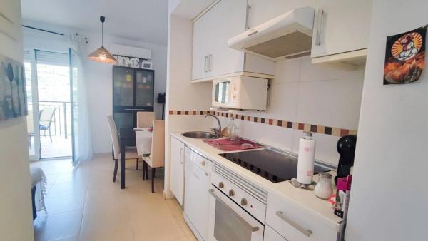 Piso en Bonalba-Cotoveta