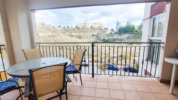 Piso en Bonalba-Cotoveta