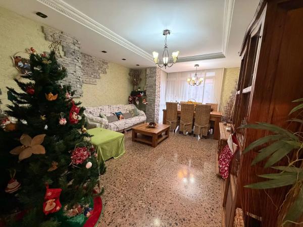 Piso en calle Mare de Deu del Remei