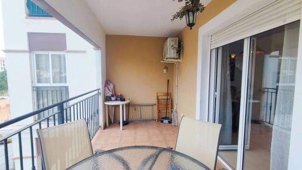 Piso en Bonalba-Cotoveta