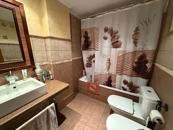 Piso en calle Mare de Deu del Remei