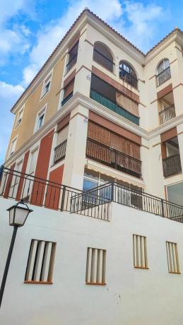 Piso en Bonalba-Cotoveta