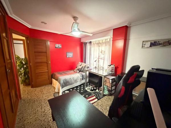 Piso en calle Mare de Deu del Remei