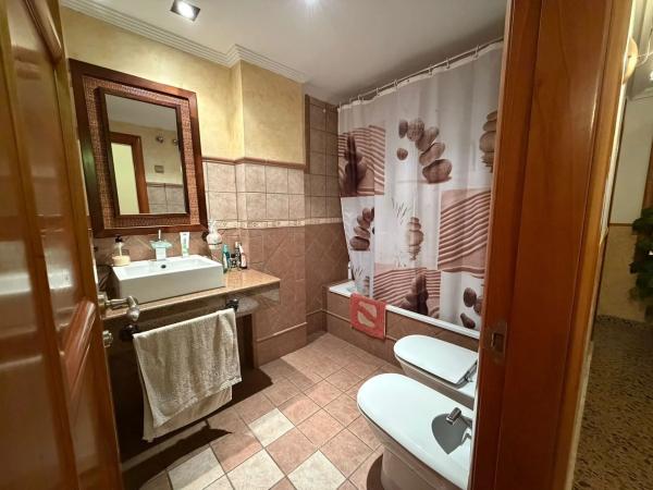 Piso en calle Mare de Deu del Remei