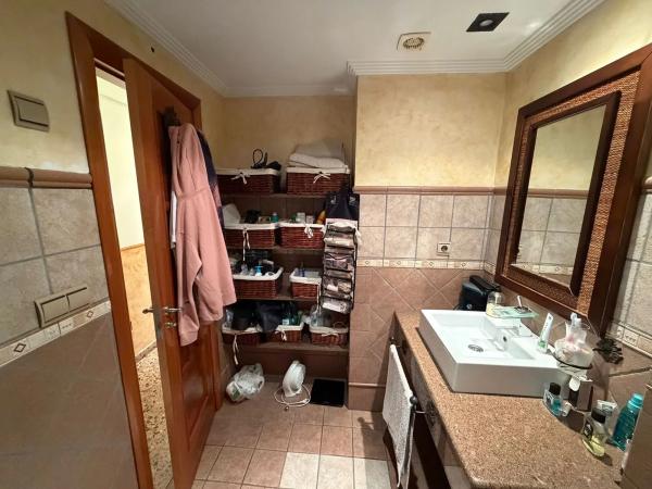 Piso en calle Mare de Deu del Remei