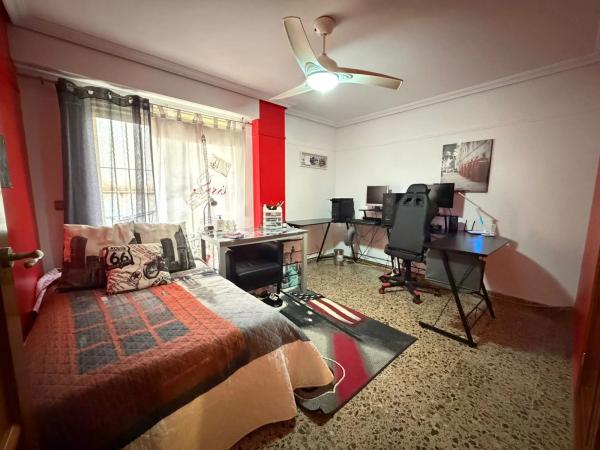 Piso en calle Mare de Deu del Remei