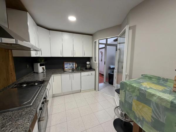 Piso en calle Mare de Deu del Remei