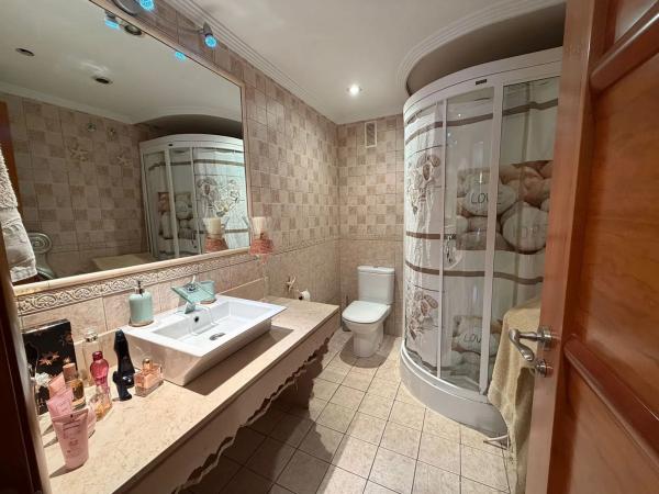 Piso en calle Mare de Deu del Remei