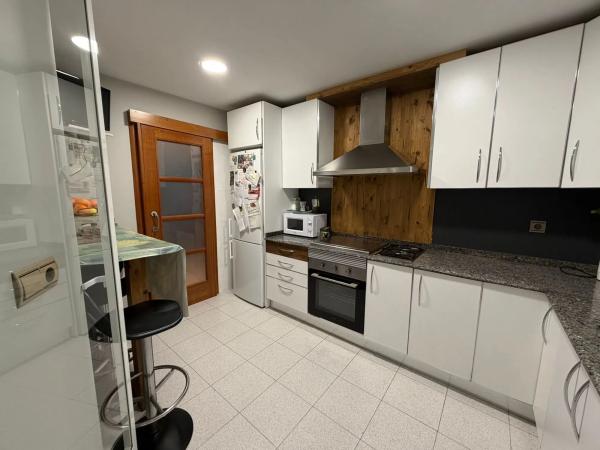 Piso en calle Mare de Deu del Remei