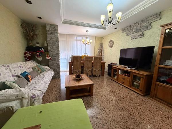 Piso en calle Mare de Deu del Remei