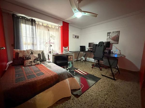 Piso en calle Mare de Deu del Remei