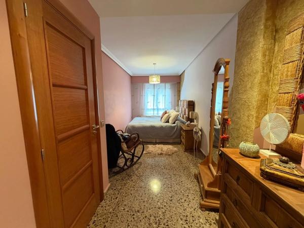 Piso en calle Mare de Deu del Remei