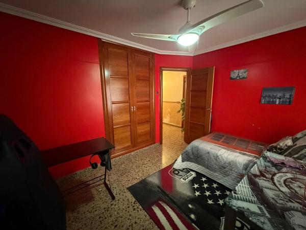 Piso en calle Mare de Deu del Remei