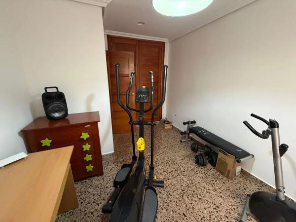 Piso en calle Mare de Deu del Remei