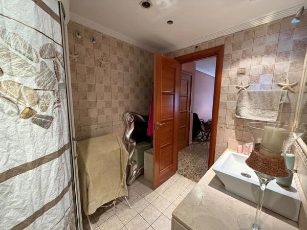 Piso en calle Mare de Deu del Remei