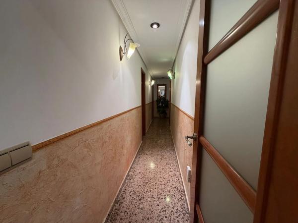 Piso en calle Mare de Deu del Remei