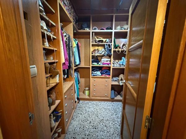 Piso en calle Mare de Deu del Remei