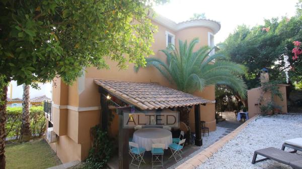 Casa independiente en calle de la Boira, 3