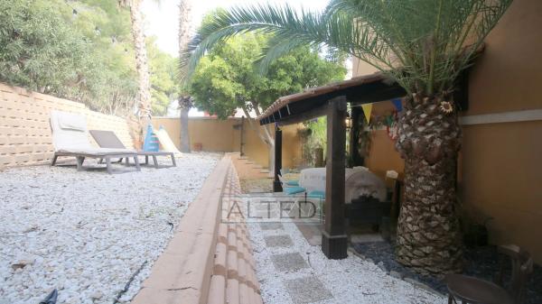 Casa independiente en calle de la Boira, 3