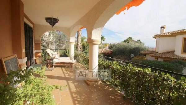 Casa independiente en calle de la Boira, 3